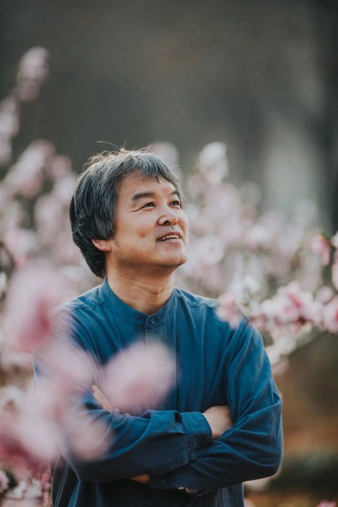 恣肆无忌 孤傲不羁的易学传承人刘少华