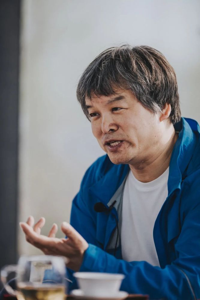 恣肆无忌 孤傲不羁的易学传承人刘少华