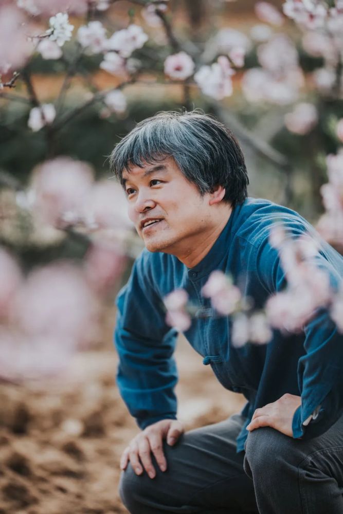 恣肆无忌 孤傲不羁的易学传承人刘少华