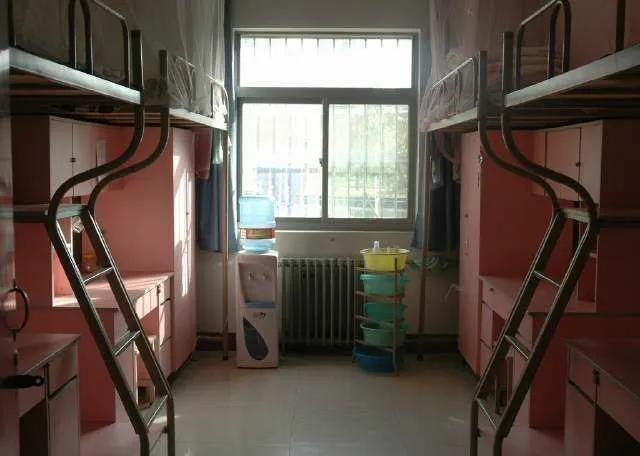 在西安中学就读是怎样的一种体验