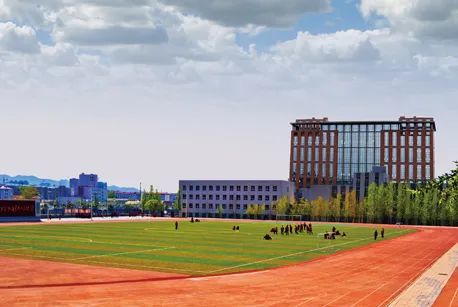 注意啦张家口市职教中心第二次招生开放日即将举办