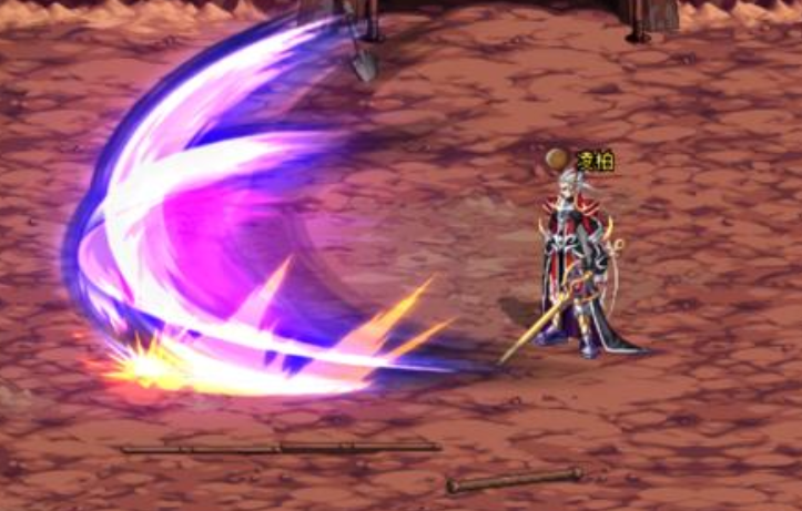 dnf剑魂的灵魂级技能被老玩家舍弃当年就是这才玩白手