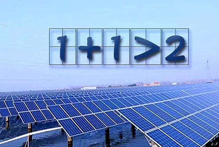 裸泳咨询 中国有光伏