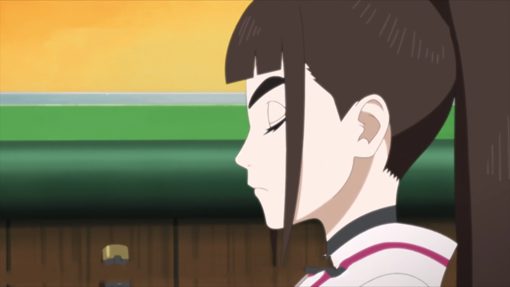 博人传153 铁椿回归有看点 对手变成梅塔尔 预定这对 梅铁 Cp 腾讯新闻