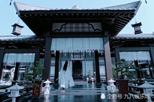 陈情令之忘羡70三年面壁思过结束蓝湛做的第一件事不是问灵