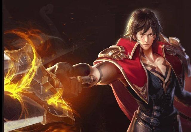 王者荣耀:李信双形态怎么选择?大神教你这么玩轻松上分