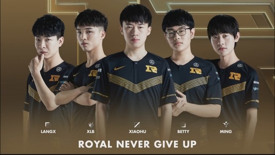 LPL春季赛：LNG自知进季后赛无望自BAN圣枪，以0-2输给RNG