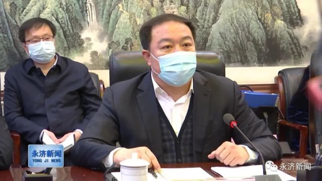 常务会长,陕西金波置业公司董事长,陕西中安医药公司董事长江金波一行