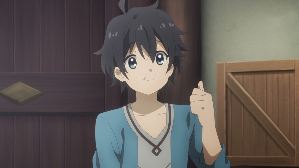 公主连结第2话男主打酱油凯露登场是猫还是臭鼬