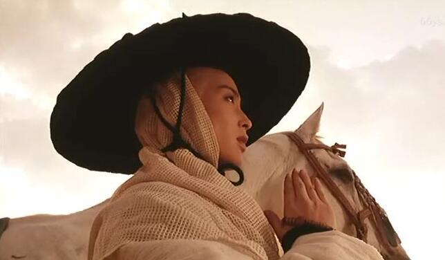 清平乐人物谱之苏子美一个祖传的酒鬼金庸武侠的最爱