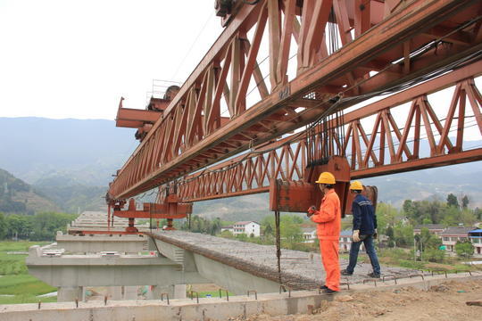 朝天构建全域交通网架起旅游 快车道 腾讯新闻