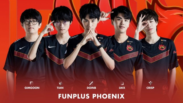 FPX为什么会输给V5？真相曝光，Doinb甘愿牺牲自我让小天发光