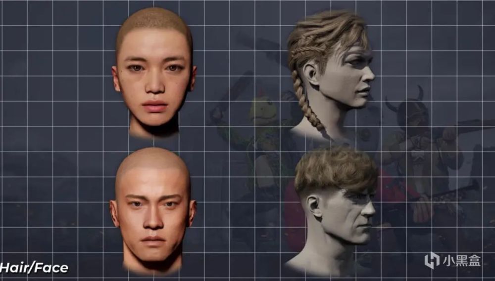 pubg冷锋赛季曝光皮肤全面整理:暖暖盒子精它来啦