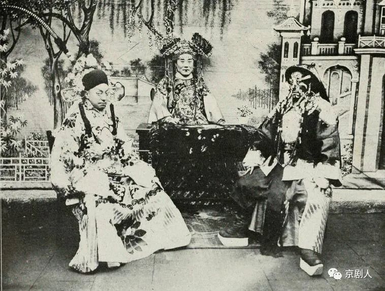 陈德霖的擅长剧目很多,多为唱工和唱,做繁重的戏,如《祭江》,《祭塔》