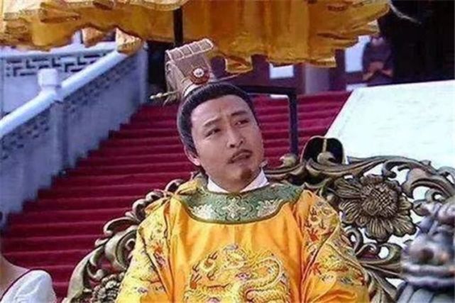 南方割据政权以李唐皇室自居，还想结盟契丹，企图夺取中原江山_腾讯新闻