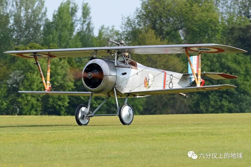 紐波特17戰鬥機