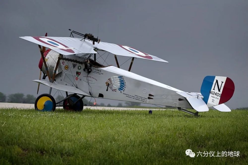 紐波特17戰鬥機