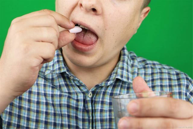 很苦的药怎么吃能不苦