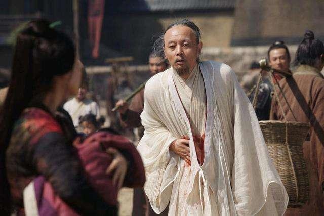 沙丘之变死则死矣,然我之大计竟也因此毁去,痛哉!|楚国|赵雍|赵国|沙