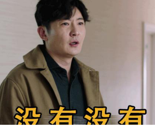 同样讲中年危机,郭京飞的"余欢水"高至8.5,男神靳东输在哪?