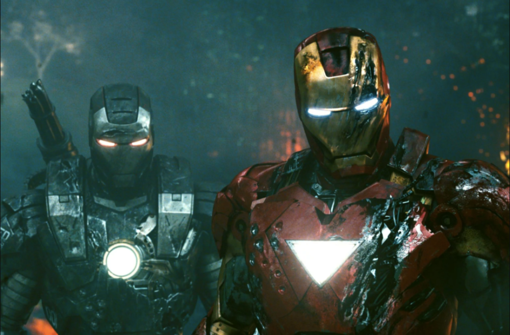 复联4遗漏钢铁侠冬兵关键故事情节战争机器演员合同到期