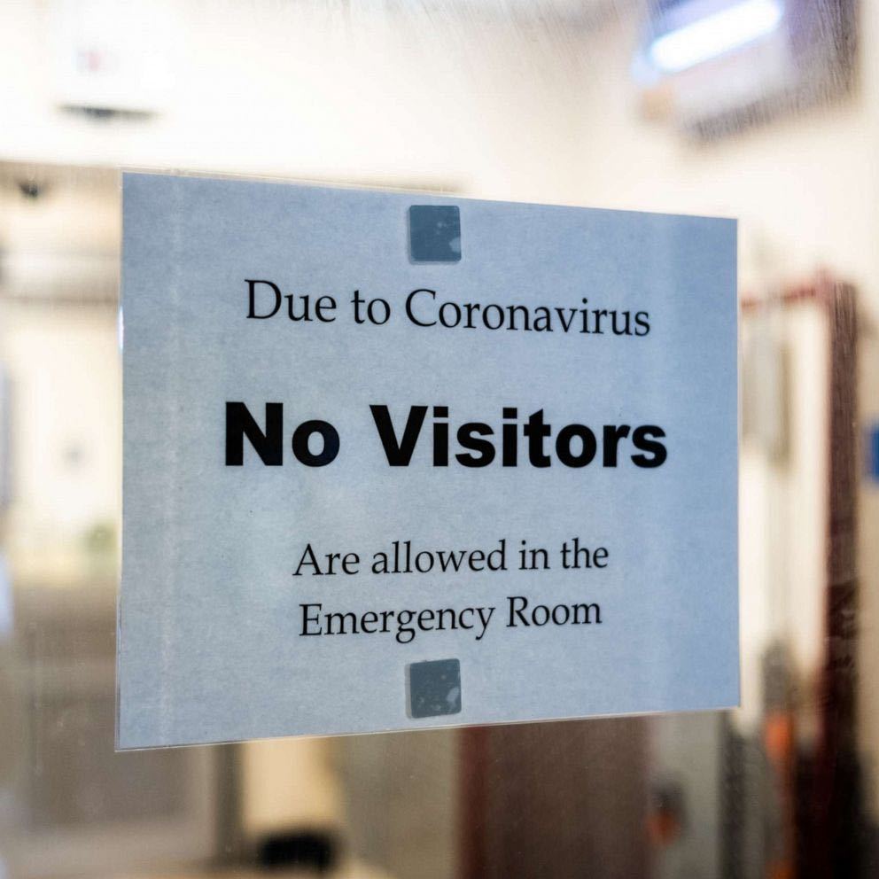 加拿大医生哭诉72岁新冠病人状况称终身难忘他不想死在机器上