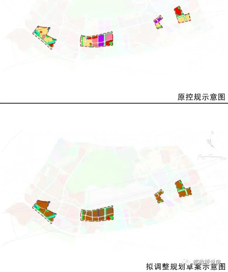 福州城市发展分析思考 城南千亩工业地 可当 去地产化 试验田 腾讯新闻