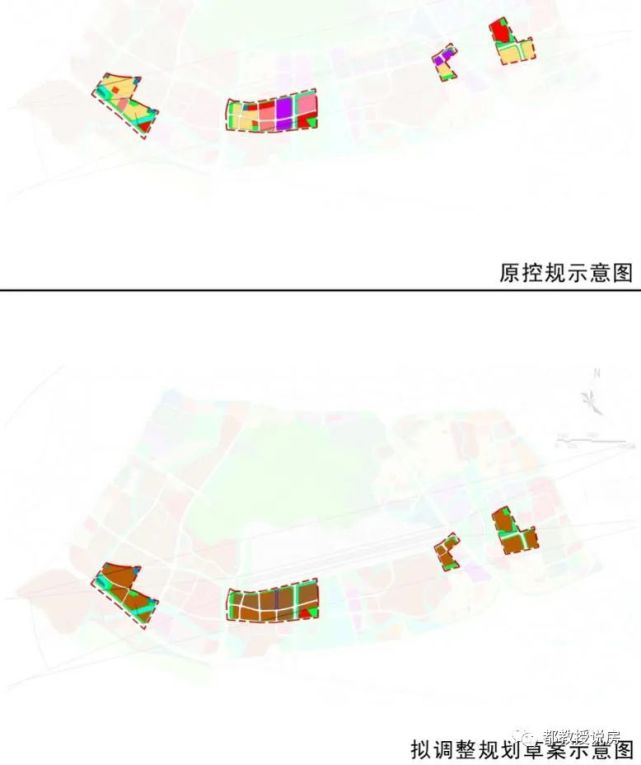 福州城市发展分析思考 城南千亩工业地 可当 去地产化 试验田