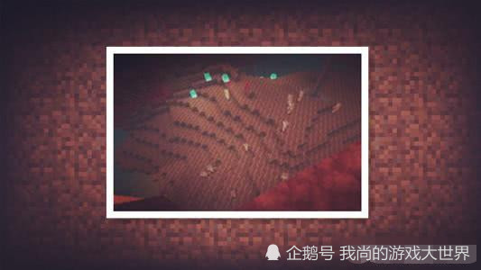 Minecraft探险新版下界必备附魔和盾牌 溺尸也有 认怂 的时候 溺尸 下界 盾牌 灵魂沙 Minecraft 附魔