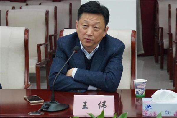 火线提拔：华中科技大学同济医院院长王伟升任该校常务副校长_腾讯新闻