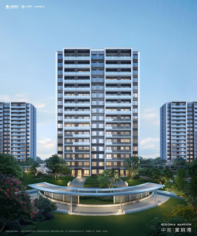 钱江新城2.0"隐形彩蛋"上新