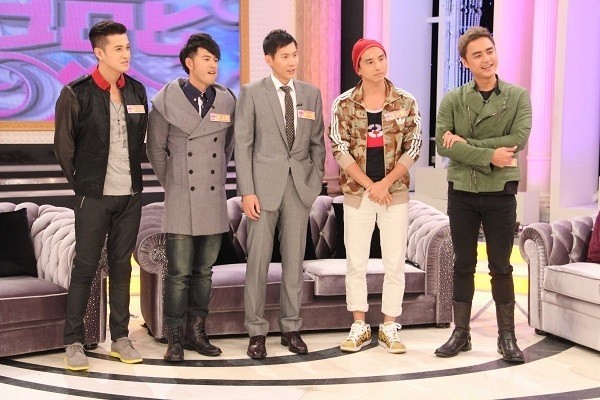 祝钒刚13年前染麻 孙德荣震怒逐出183club