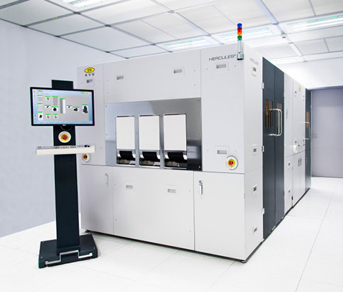 国产光刻机进阶之路联合研制科学攻关