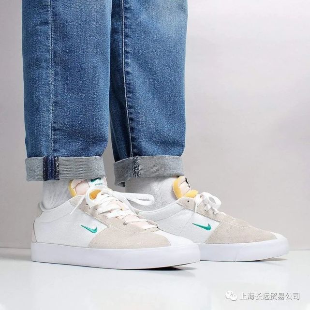 nike zoom bruin edge