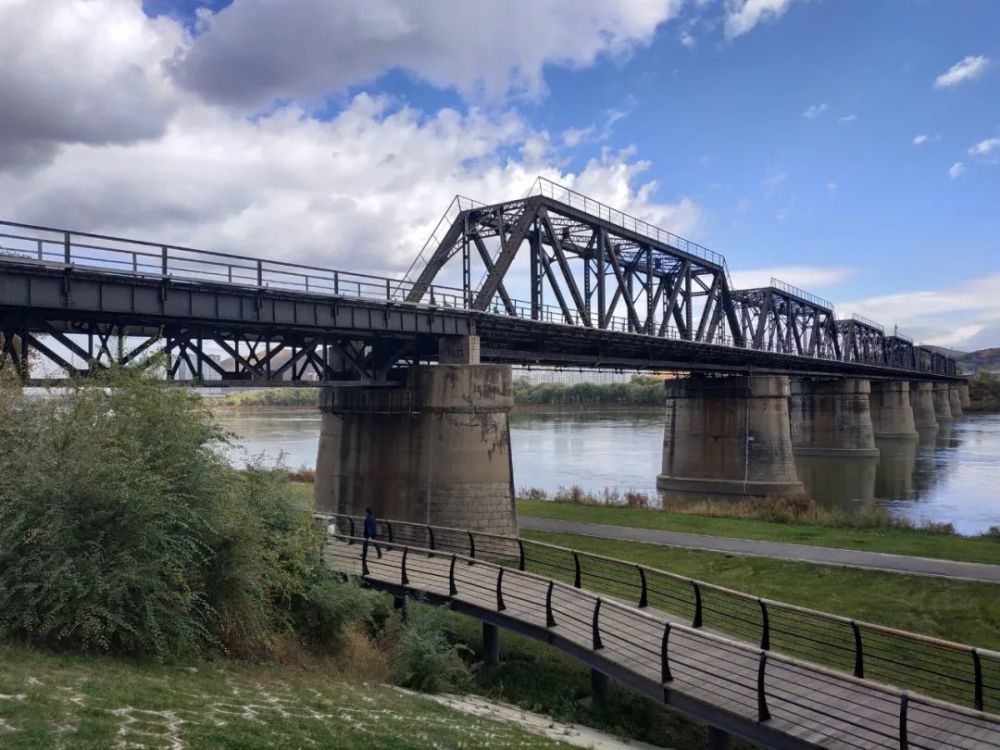 铭记吉林市这些地方是日本侵华抹不去的罪证