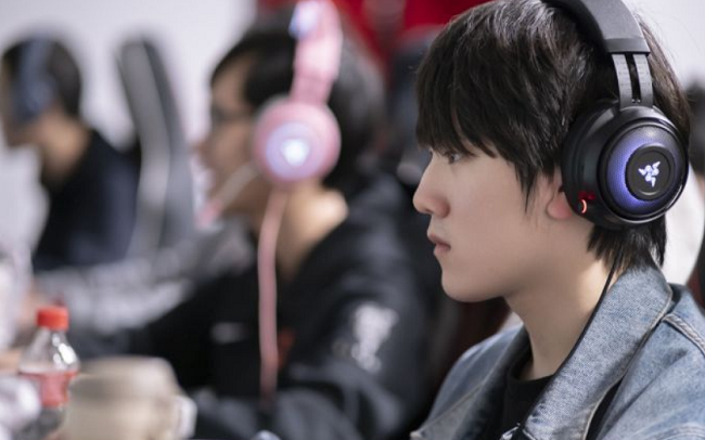 1zplay电竞比分网app｜阿水输掉一局游戏被嘲讽，无语反击：我一定要赢到退役吗？
