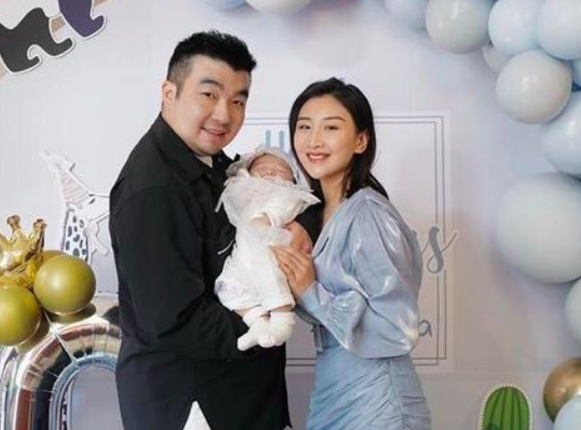 何雯娜自曝嫁梁超原因,并非看中对方家境,婚前二人已同居