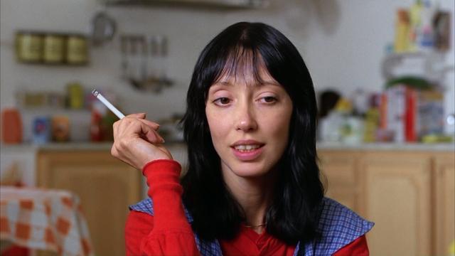 豆瓣8.2《闪灵》:恐怖外衣之下是女性对婚姻的觉醒