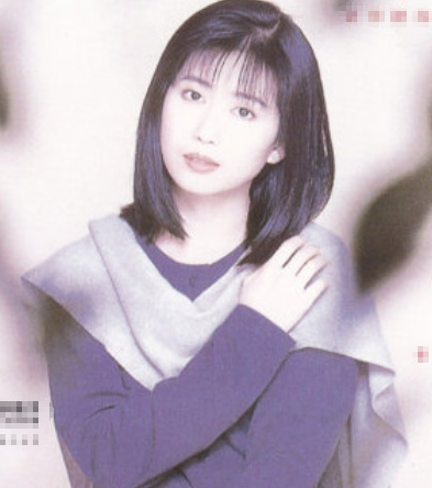 孟庭苇年轻时颜值有多抗打看她的旧照真是偶像剧女主角的长相