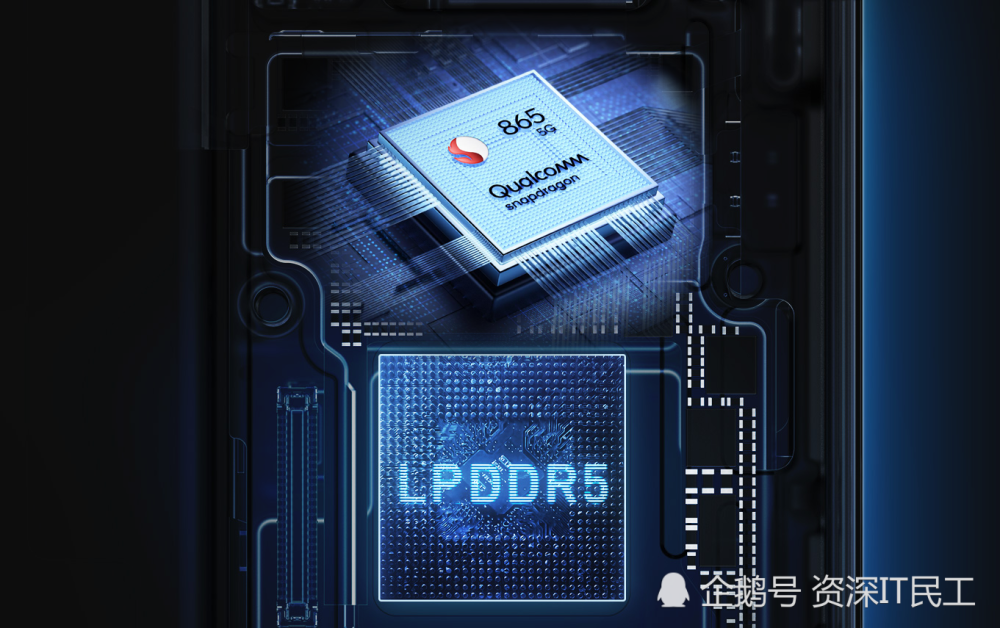 同样是骁龙865ufs30oppoace2和小米10有什么区别