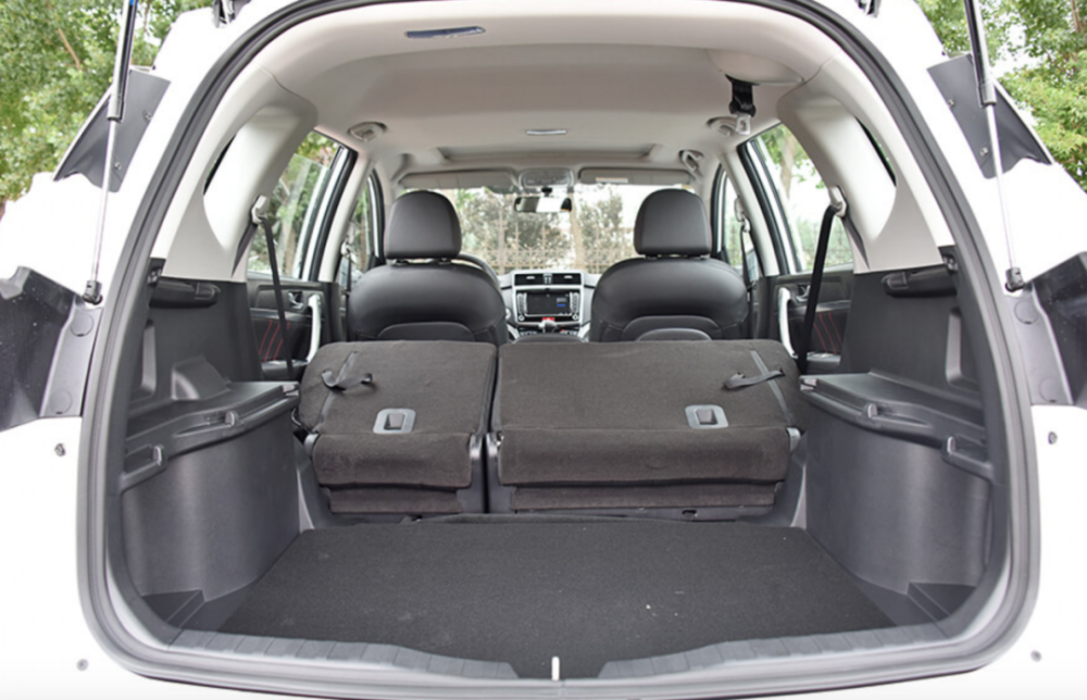 哈弗m6是极致性价比?那你一定是没看过这款