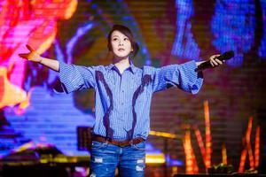 刘若英因疫情巡演全延期 宣布将开线上免费演唱会