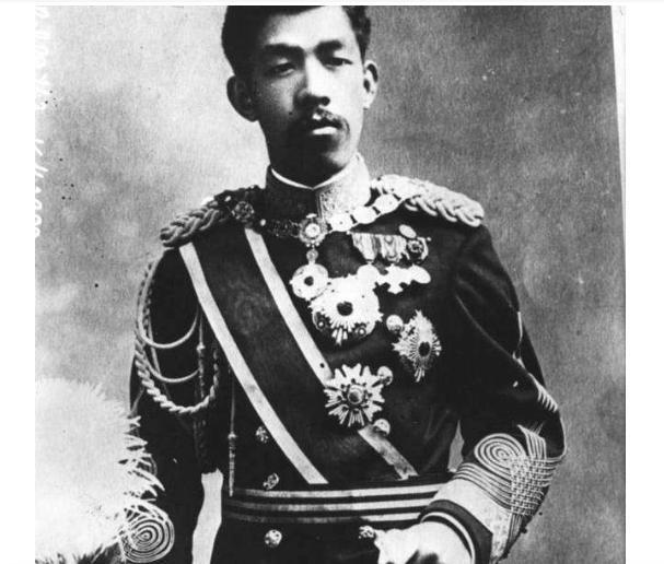 后日本历史上将这三名当时均为少佐军衔的陆军军官称为"陆军三羽乌"