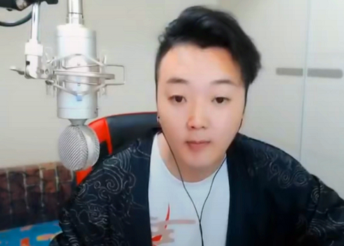 mc六道经受"网暴"后,选择原谅杨坤,想和他成为知音