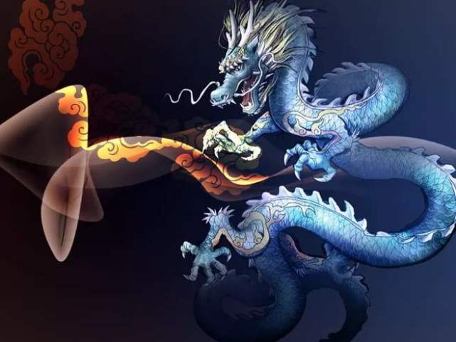 海贼王四皇与东方四神兽一一对应!红发为朱雀,大妈,老爹呢?