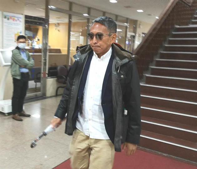 53岁导演性侵案被判四年,曾天价向女方求和解,骚扰过多位女明星