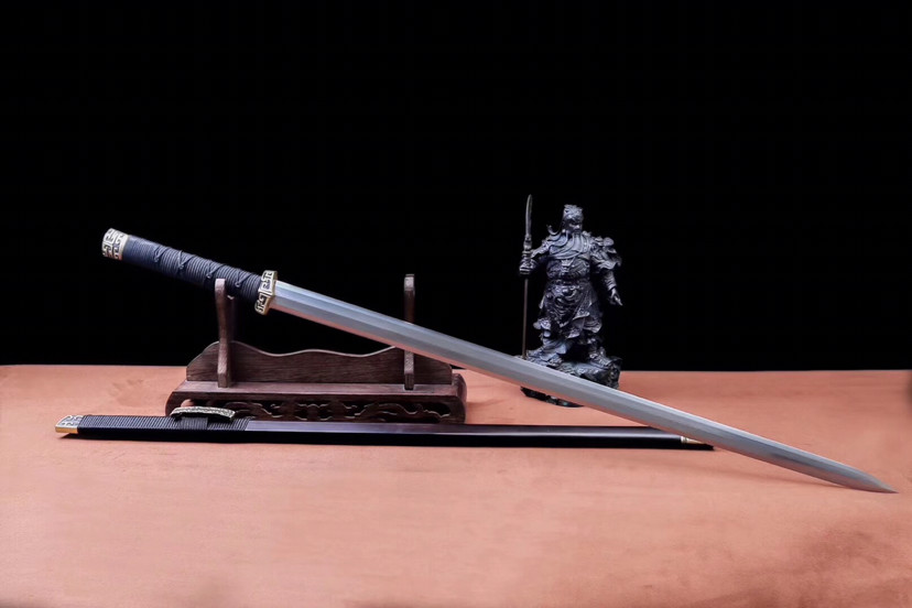 手工作-玄冥汉剑_腾讯新闻