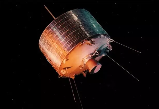 为什么要对卫星进行姿态控制?