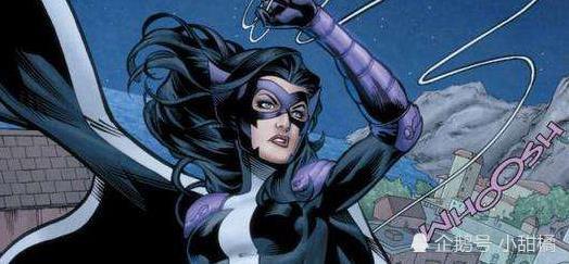 《猛禽小队》续集迟迟未开绿灯,女猎手可以如何继续出现在dc?