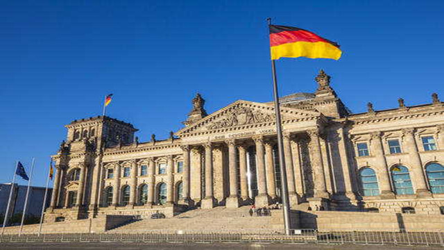 德国政府首次尝试发行绿色债券，超额认购330亿欧元